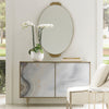 Caracole Extrav-Agate Cabinet