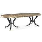 Caracole Draw Attention Dining Table