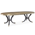 Caracole Draw Attention Dining Table