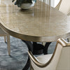 Caracole Draw Attention Dining Table