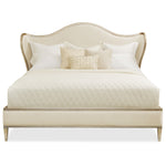 Caracole Bedtime Beauty Bed