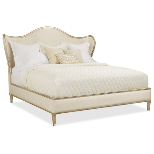 Caracole Bedtime Beauty Bed