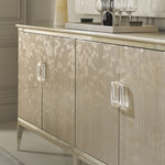 Caracole Turn A New Leaf Sideboard