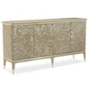 Caracole Turn A New Leaf Sideboard