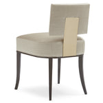 Caracole Reserved Seating Side Chair