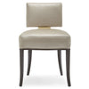 Caracole Reserved Seating Side Chair