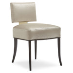 Caracole Reserved Seating Side Chair