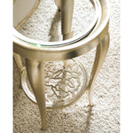 Caracole Just For You End Table