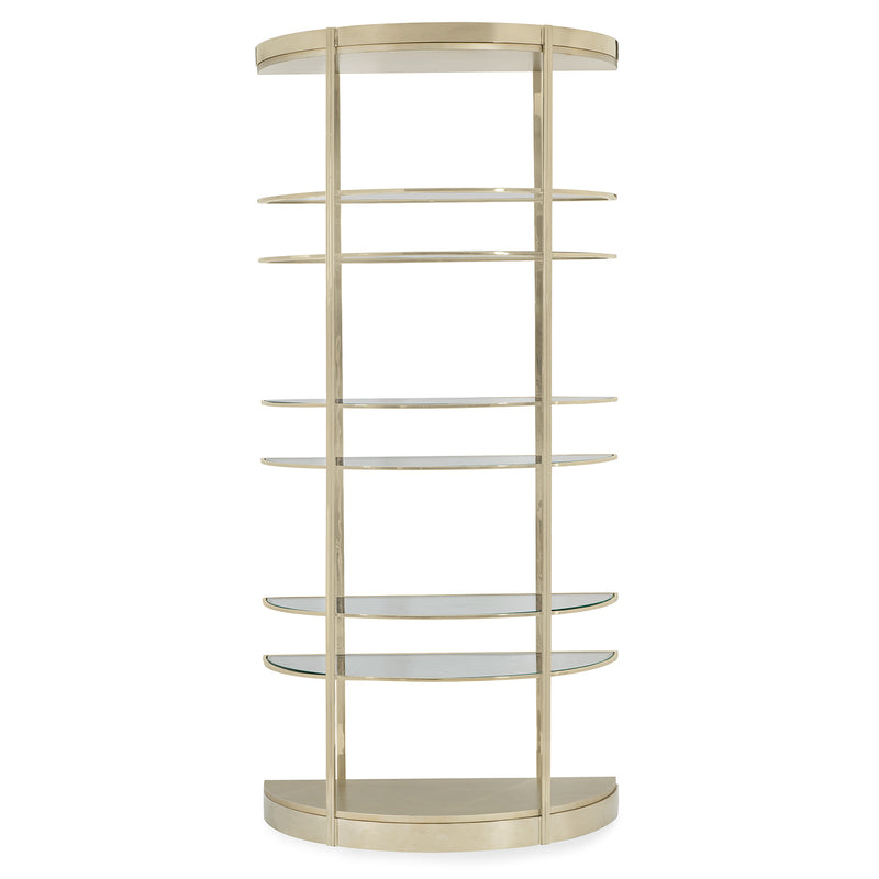 Caracole Up Up And Away Etagere