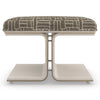 Caracole Balance Beam Bench