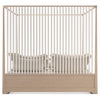 Caracole Pinstripe Light Bed