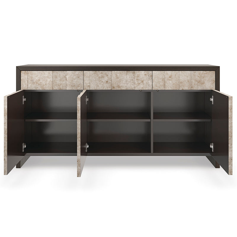 Caracole Golden Hour Sideboard