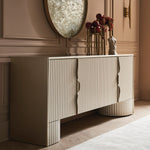 Caracole Corinthian Media Console