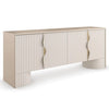 Caracole Corinthian Media Console