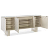 Caracole Bomb-Shell Sideboard