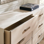 Caracole Silver Lining Dresser