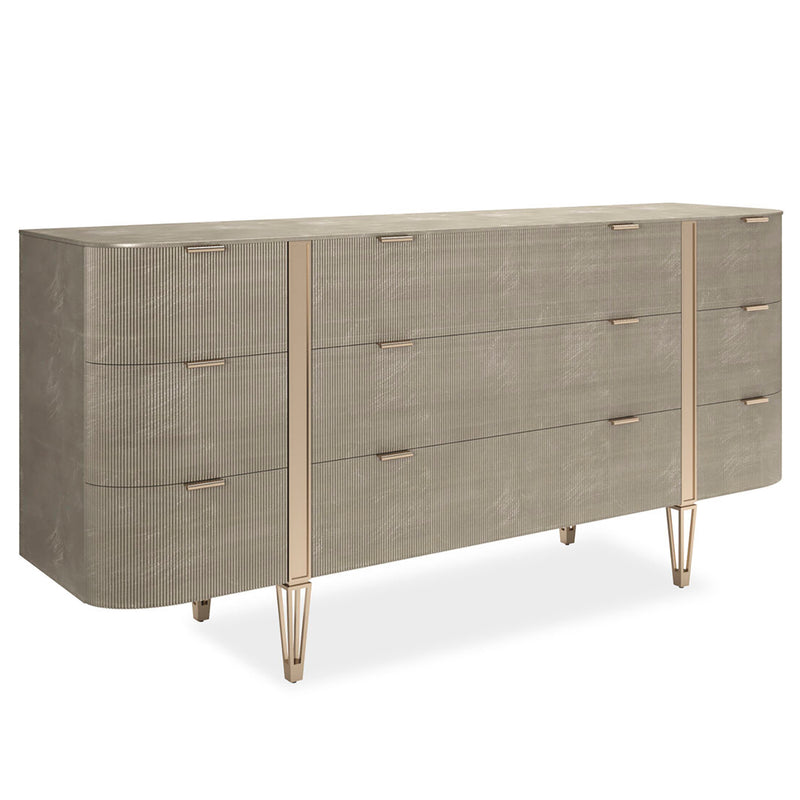 Caracole Love At First Sight Dresser