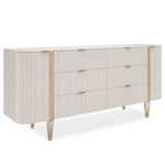 Caracole Love at First Sight 78in Dresser