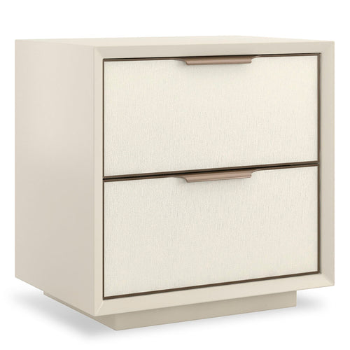 Caracole Double Wrap Nightstand