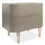 Caracole True Love Nightstand