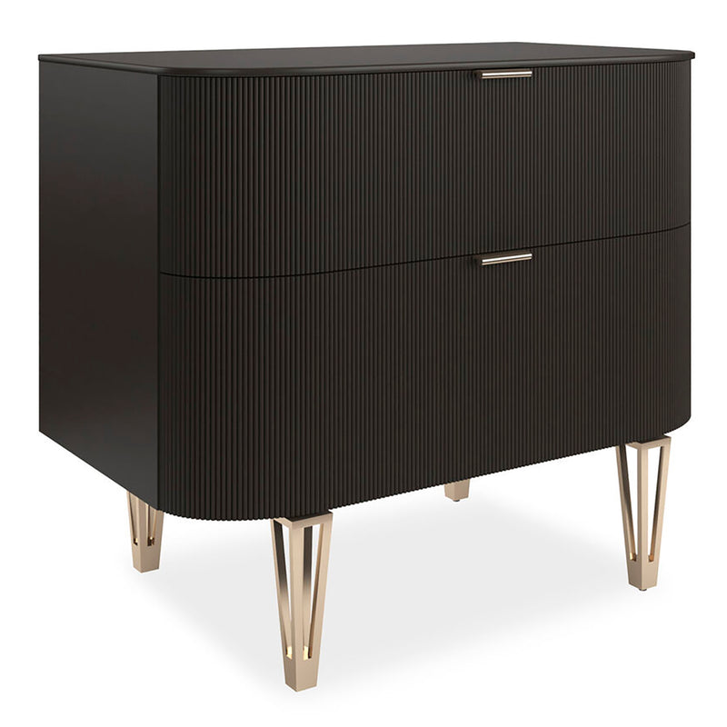 Caracole True Love Nightstand