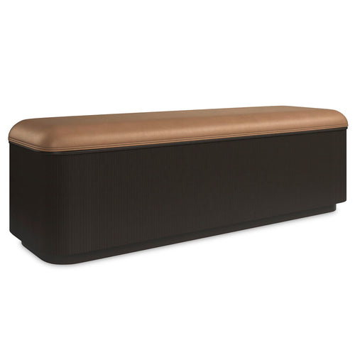 Caracole For the Love of Bed Bench