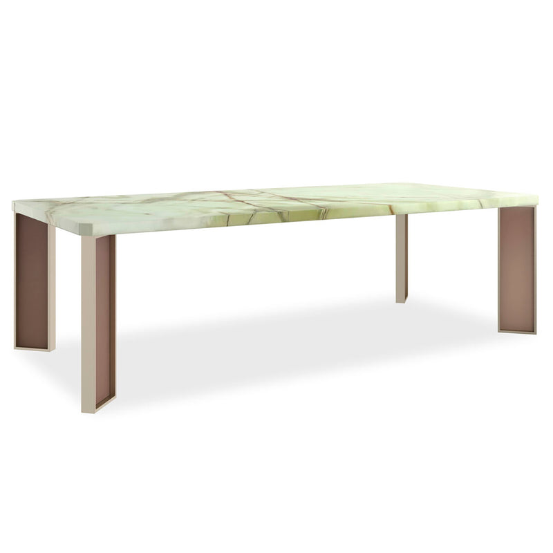 Caracole The Naturalist Dining Table