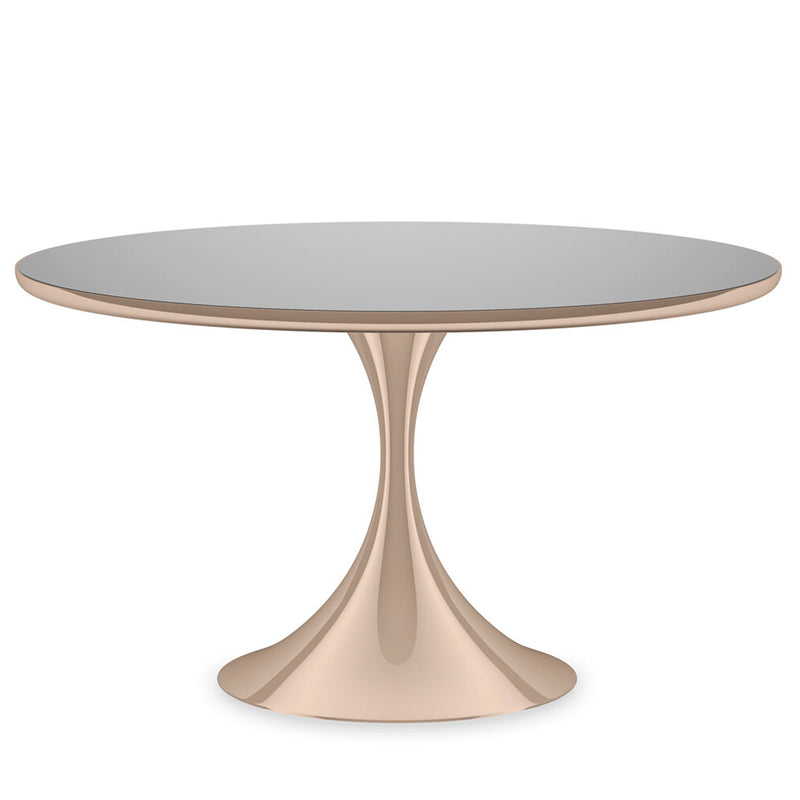 Caracole Semper Round Dining Table