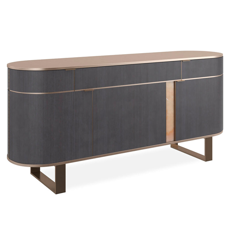 Caracole Piet Sideboard