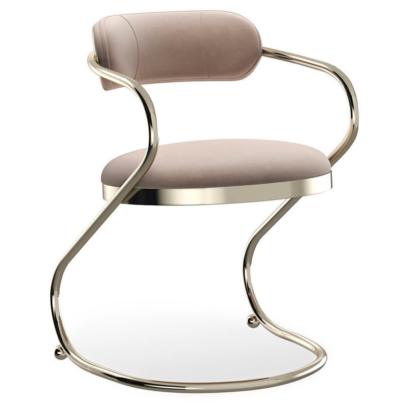 Caracole Retrospect Dining Chair