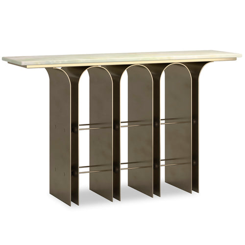 Caracole Nexus Console Table