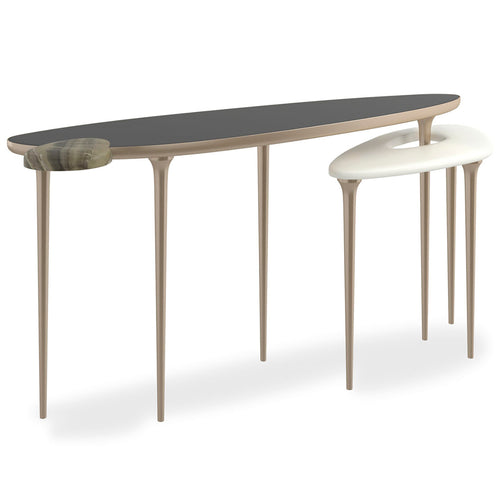 Caracole Echo Console Table