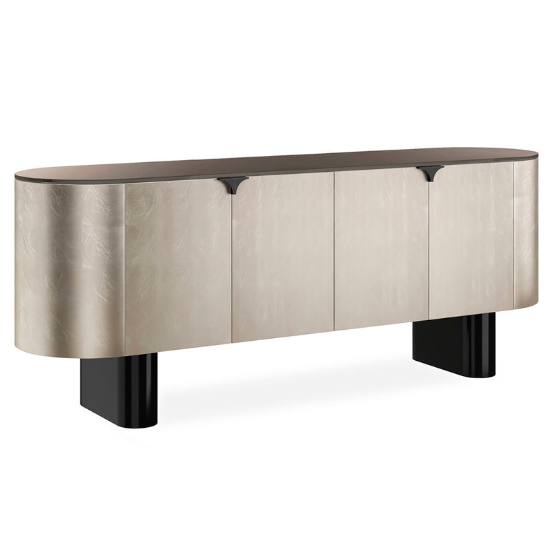 Caracole Gustav Entertainment Console