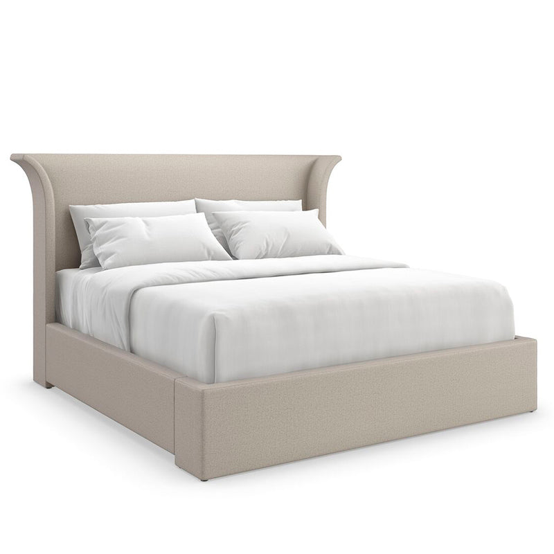 Caracole Beauty Sleep Bed