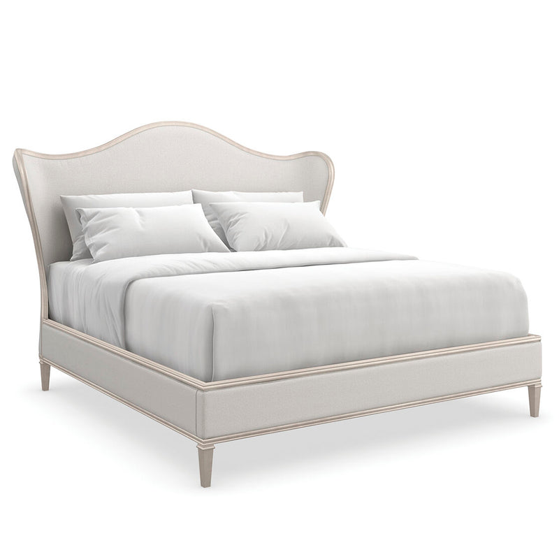 Caracole Bedtime Beauty Bed