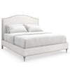 Caracole Fontainbleau Platform Bed