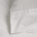 Pom Pom at Home Classico Hemstitch Cotton Sateen Sheet Set