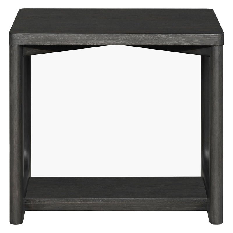 Callister End Table