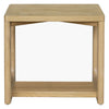 Callister End Table