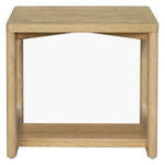 Callister End Table