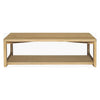 Callister Coffee Table