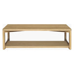 Callister Coffee Table