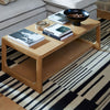 Callister Coffee Table