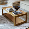 Callister Coffee Table