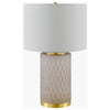 Cancale Accent Table Lamp