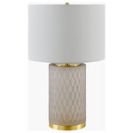 Cancale Accent Table Lamp