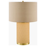 Cancale Accent Table Lamp