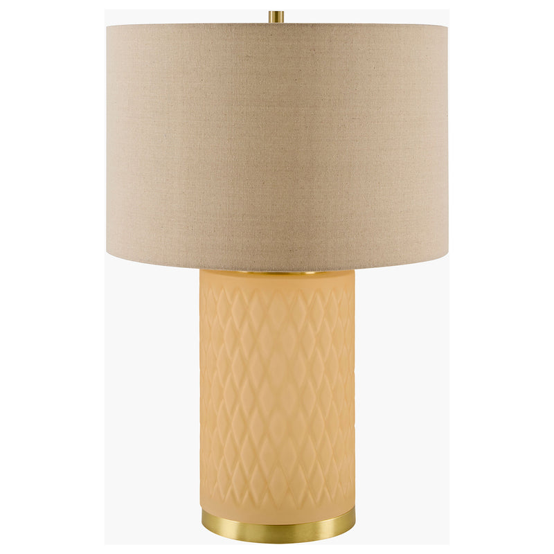 Cancale Accent Table Lamp