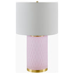 Cancale Accent Table Lamp