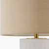 Cancale Accent Table Lamp